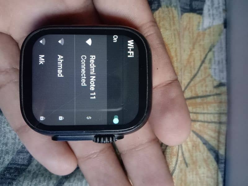 4g android watch with sim 5