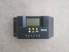 Solar Charge Controller CM 3024Z