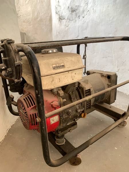 5KVA Generator 4