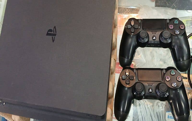 PS4 Jailbreak 2