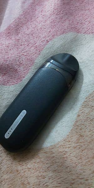 vaporesso zero s pod kit for sale 10/10 condition 3