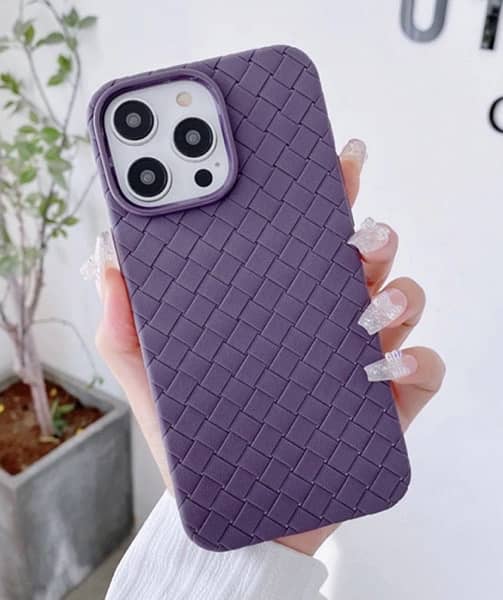 iphone 13 pro textured case 1