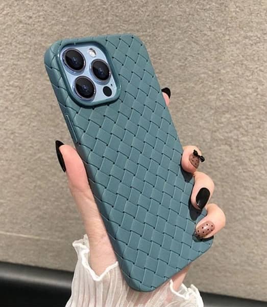 iphone 13 pro textured case 2