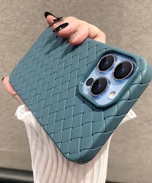 iphone 13 pro textured case 6