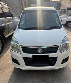 Suzuki Wagon R 2021