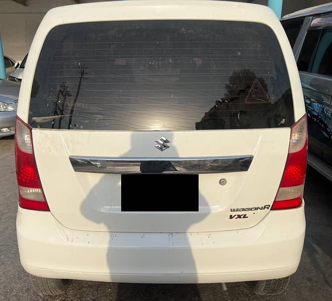 Suzuki Wagon R 2021 2