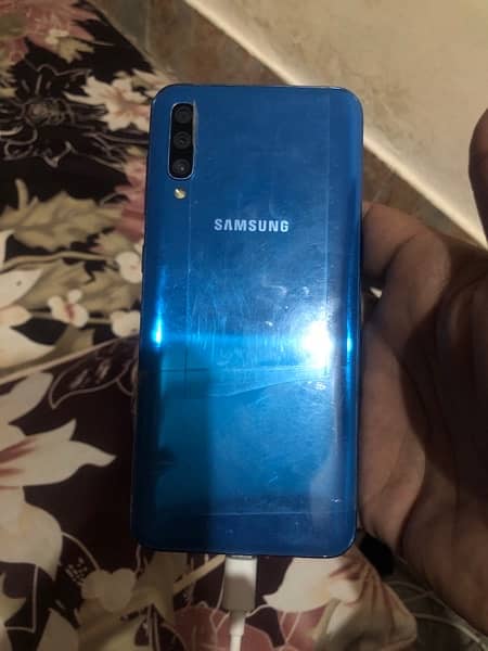 Samsung A50 (Board chaye mujy) 2