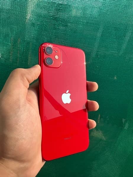 iPhone 11 jv 128 GB 2