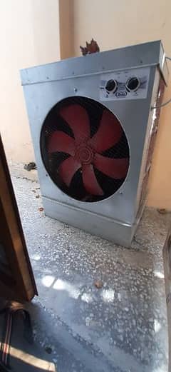 lahore cooler just like new