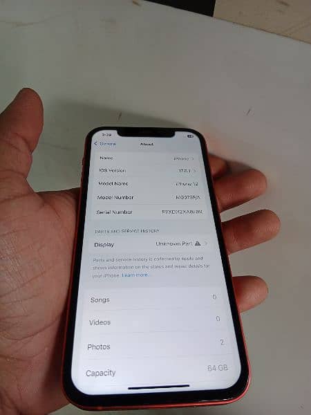 iphone 12 pta dual sim face id ok display change ha 4