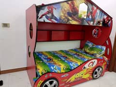 Bunk Bed for Children