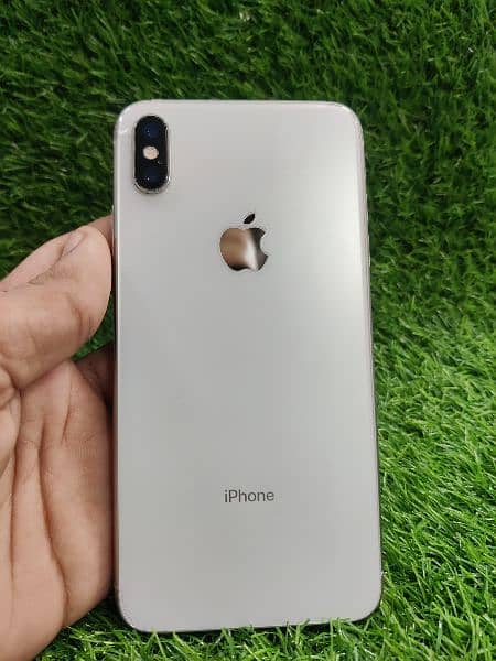 Iphone xs max non pta 6