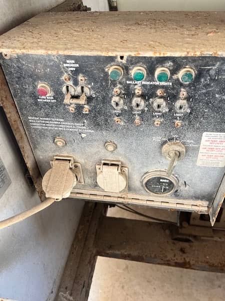 for sale generator 5