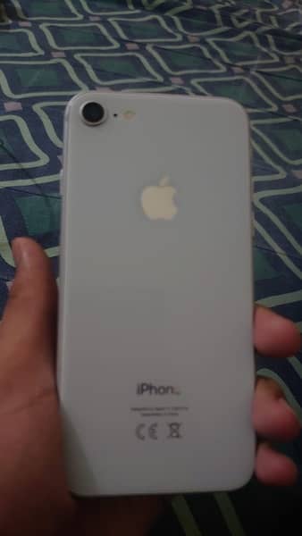 iphone8 non pta 2