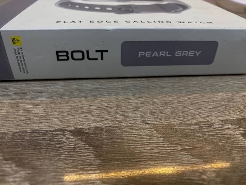 Zero Bolt 2