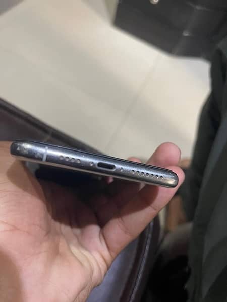 Iphone xs max 256 gb Non pta Exchange possible with 1+ 2