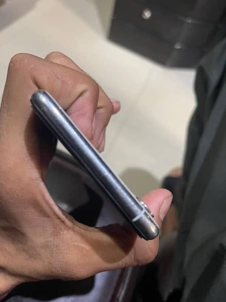 Iphone xs max 256 gb Non pta Exchange possible with 1+ 4