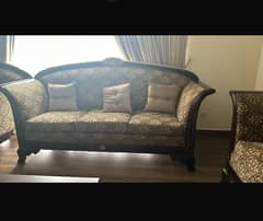 Sofa set for sale / 7 seater sofa / seven seater sofa