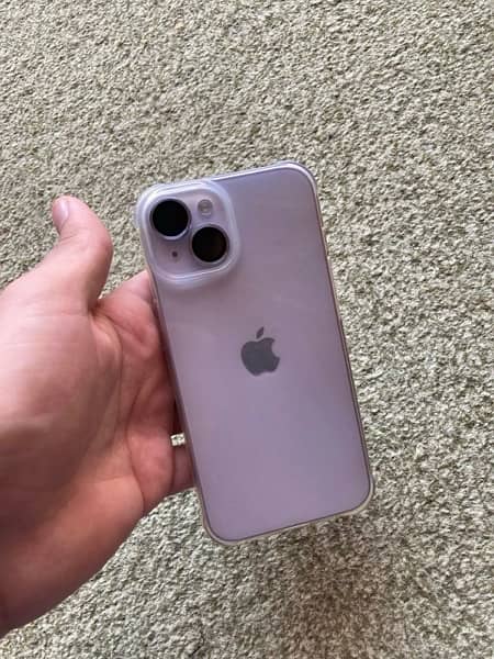 iphone 14 (128 gb) 5