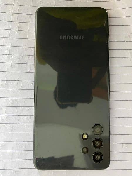 Samsung Galaxy A32 2