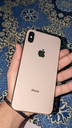 I phone xs max