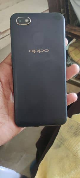 Oppo A1k 2/32 All Ok Urgent For Sale 4