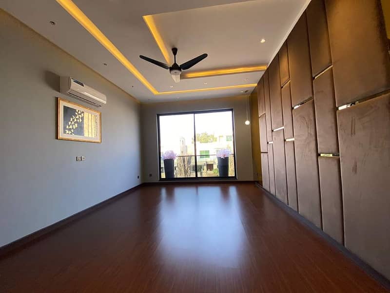 1 Kanal Beautifully Designed Modern House for Rent in DHA Phase 6 Price Negotiable 21