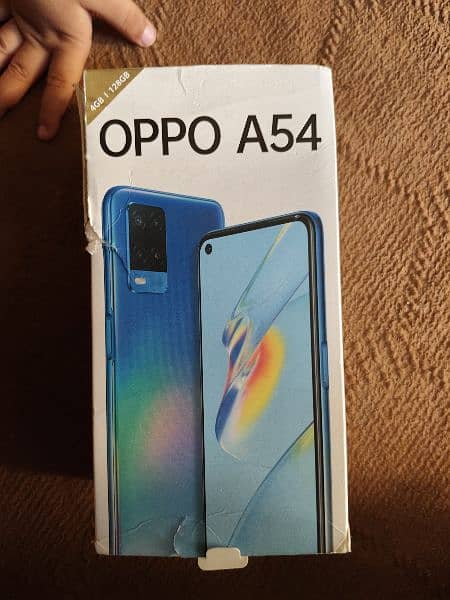 oppo A54 4.128 5