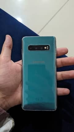 Samsung S10 Official PTA approved