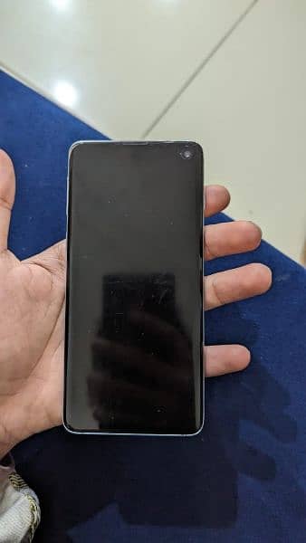 Samsung S10 Official PTA approved 1