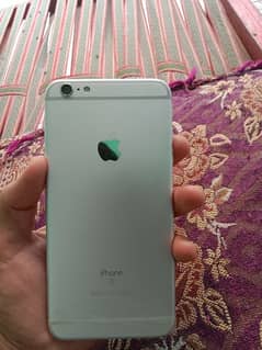 I phone 6 s palis non PTA