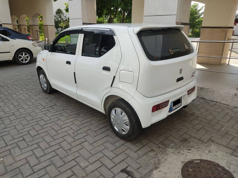 Suzuki Alto 2022 1