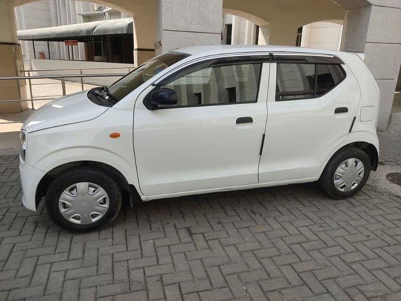 Suzuki Alto 2022 3