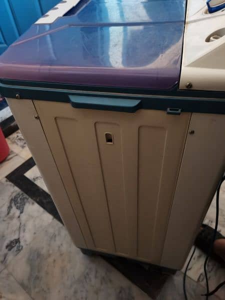 Super pak asia washing machine hai good countion h 3