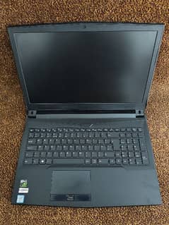 acer i7 7th hq 1050ti nvidia 4GB 0