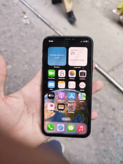 Iphone X 64 PTA Approved