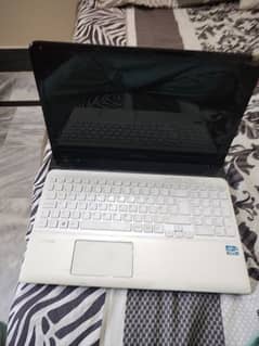 vaio sony core i5 4gb ram 1tb hdd 0