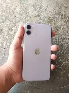 iphone 11 128 GB non pta