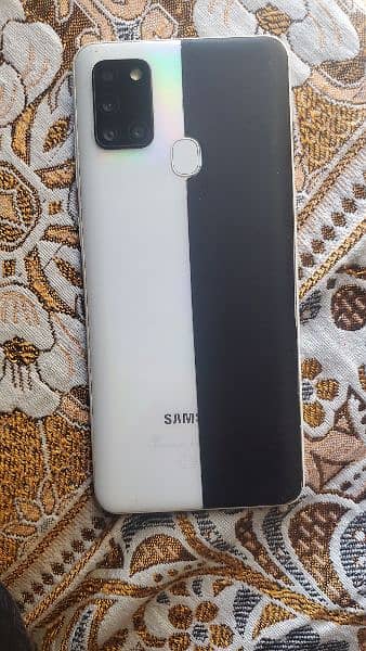 Samsung A21s 2