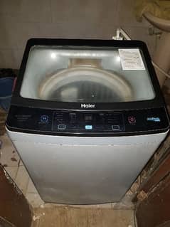 Haier Fully Automatic Washing Machine HWM 85_826 0