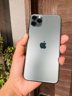 iPhone 11 Pro Max non pta