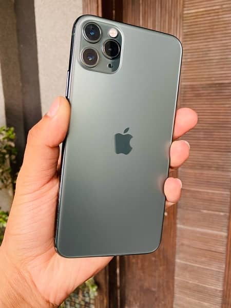 iPhone 11 Pro Max non pta 2