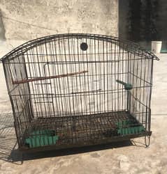 PARROT BesT Cage ( 03195421195 )