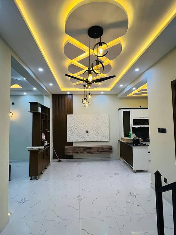 3 Years Installment Plan Brand New Luxury House In Park View City Lahore 3