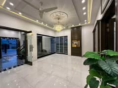 3 Years Installments Plan Ultra Modern House For Sale In Park View City 0