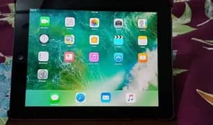 Apple ipad 4th