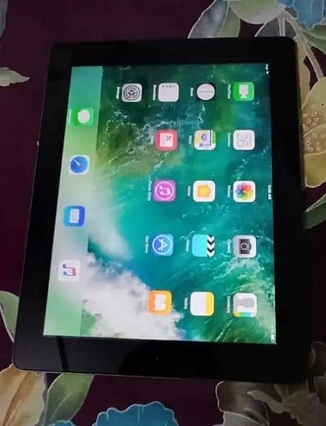 Apple ipad 4th 3