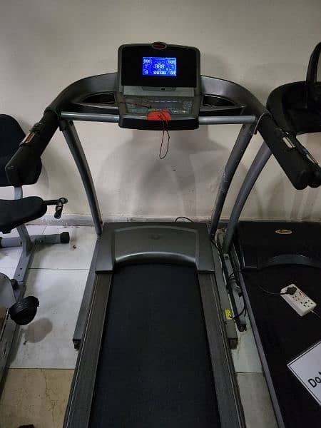 treadmill 0308-1043214/elliptical/spin bike/ recumbent bike/home gym 1