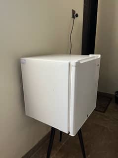 small fridge brand new