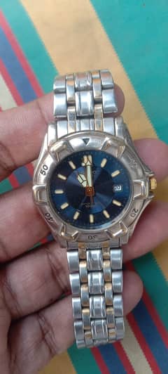 used man watch avaialable